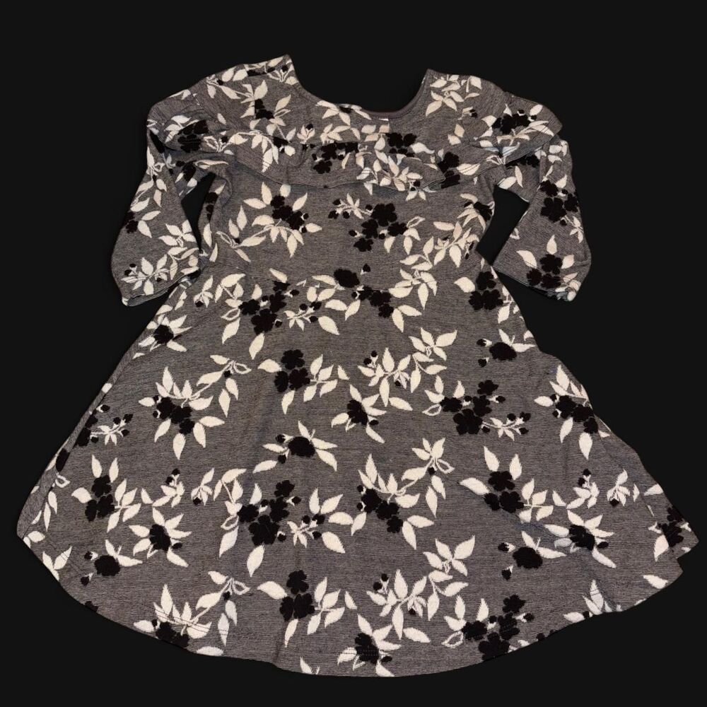 Janie-and-jack Women's multi Dress